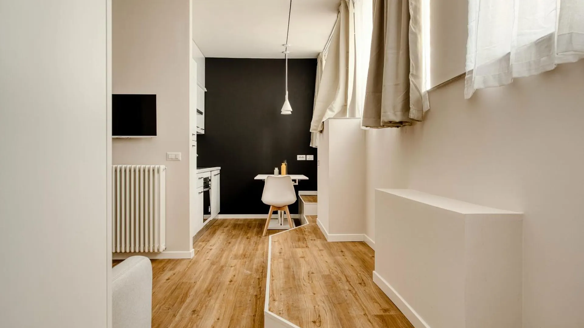 The Imperia Edit Milano 0*,
