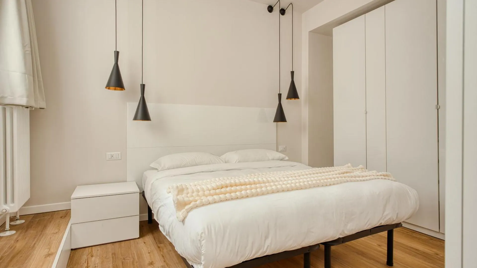 Lejlighed The Imperia Edit Milano