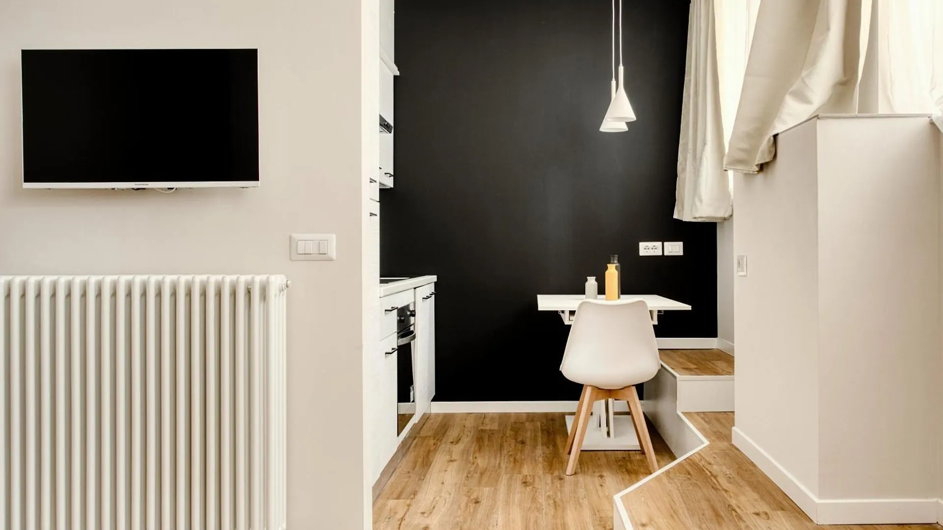 The Imperia Edit Milano 0*,