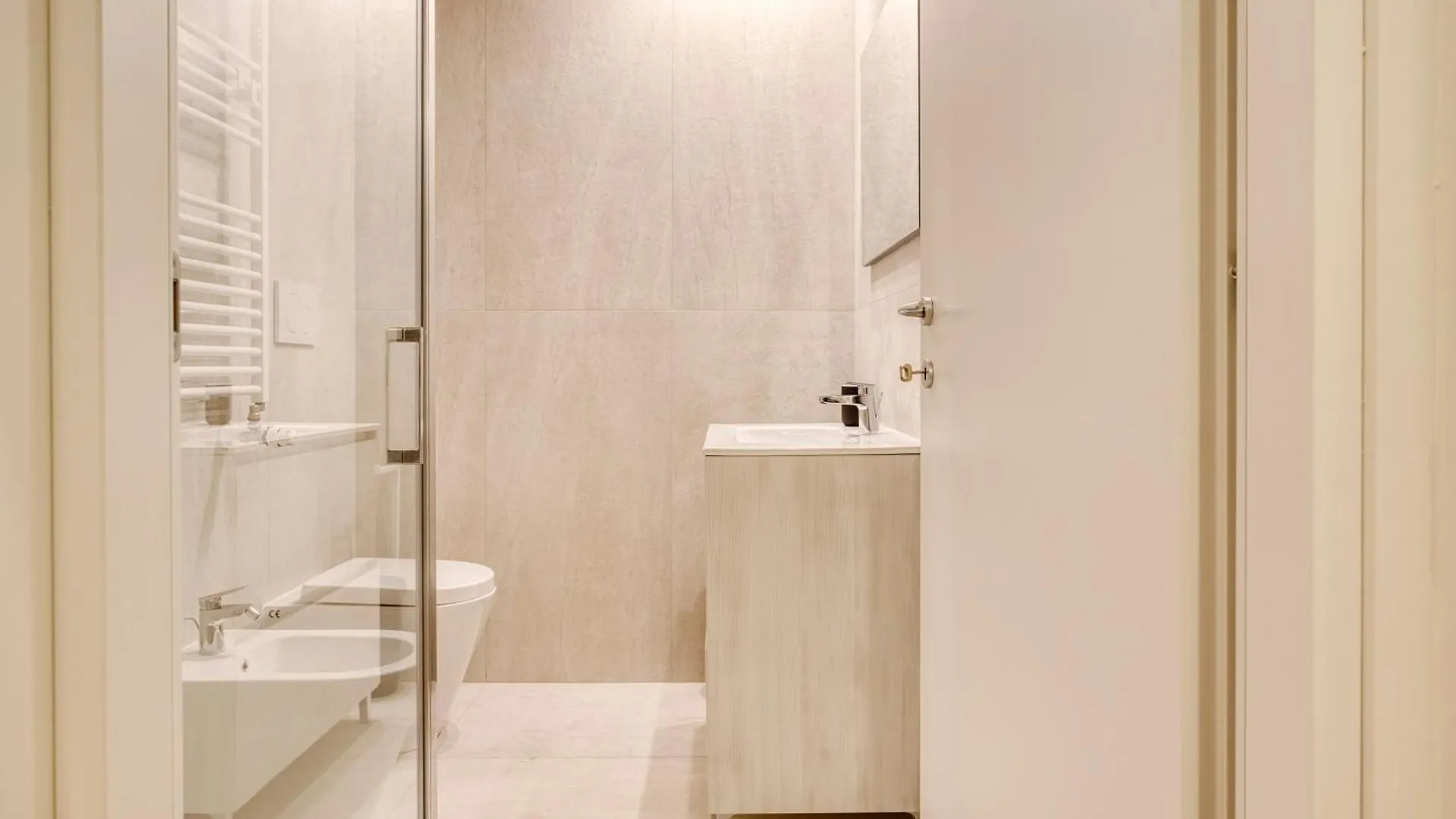 The Imperia Edit Milano Italien