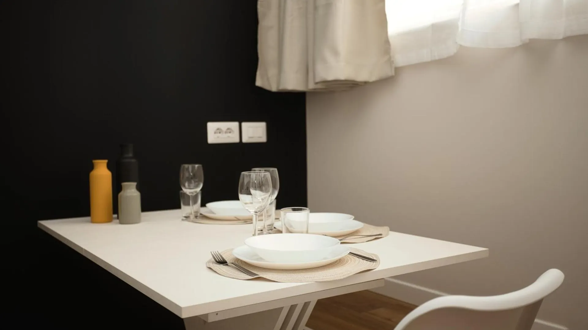 The Imperia Edit Milano Lejlighed